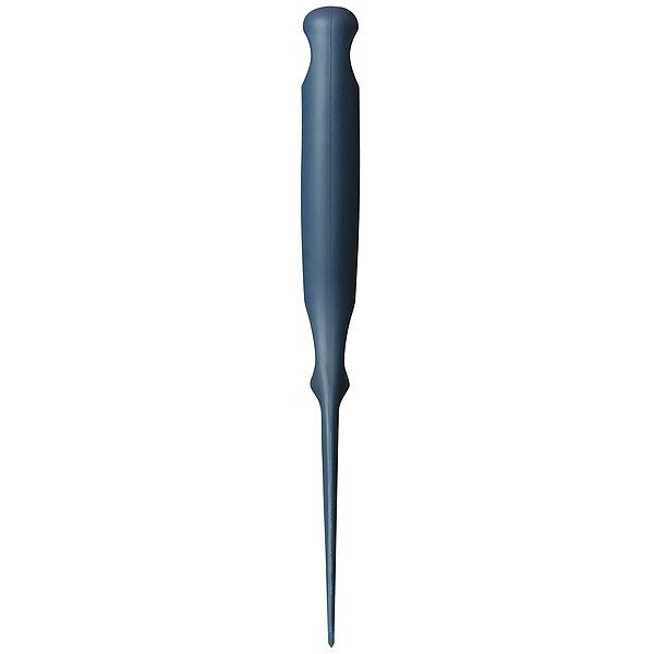 Hand Scraper, Metal Detect, Blue, 4.4Wx9.7L