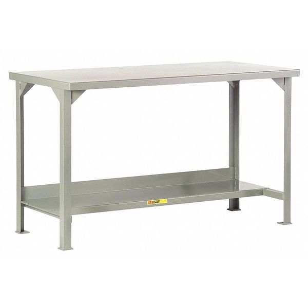 Workbench, Steel, 84