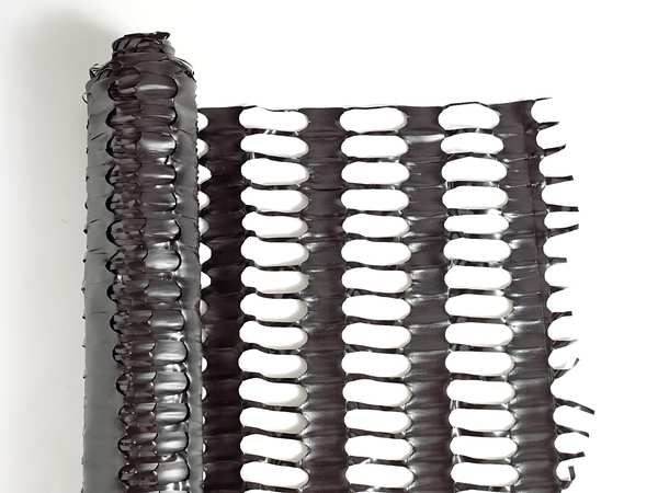 Safety Fence, 4 ft. H, 50 ft. L, Orange
