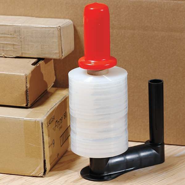 Stretch Wrap Film 5
