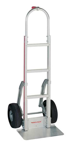 General Purpose Hand Truck, 52 In.