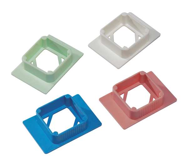 TISS EMBED RINGS B, PK500