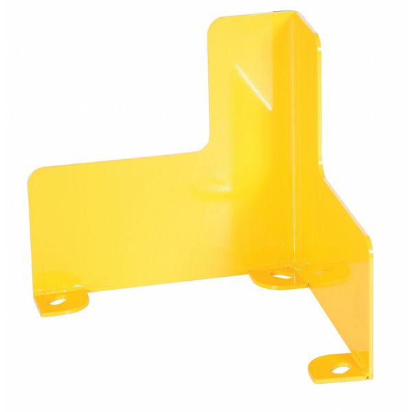 Corner Rack Protector, 16W x 16L x 16In H