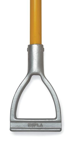 Pike Pole, Fiberglass, 15 In.