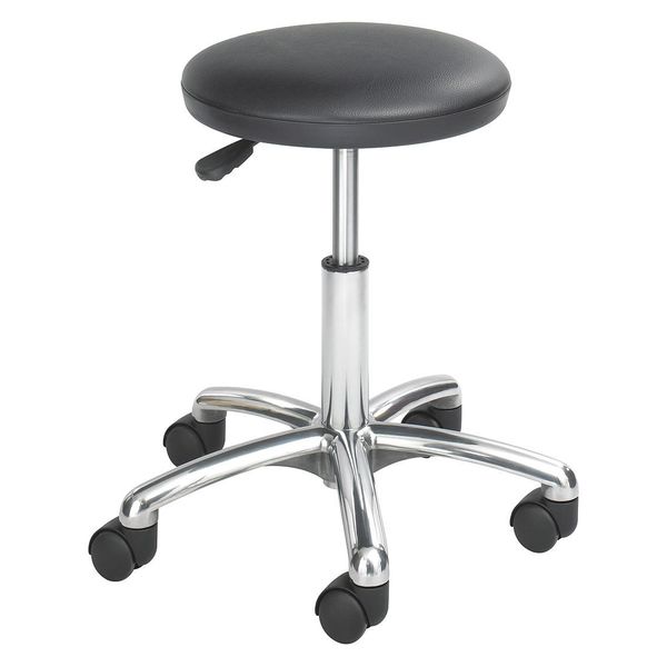 Round Stool, Height Range 16