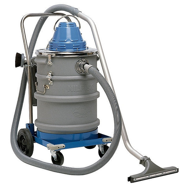 Industrial Shop Vacuum, 1-1/2
