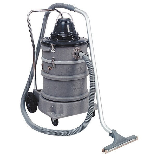 Industrial Shop Vacuum, 1-1/2