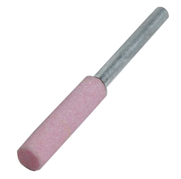 Grinding Stone, 3/16 In., PK5