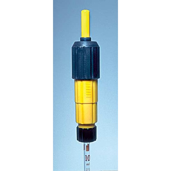PIPETTE FILLER 10 ML PVC