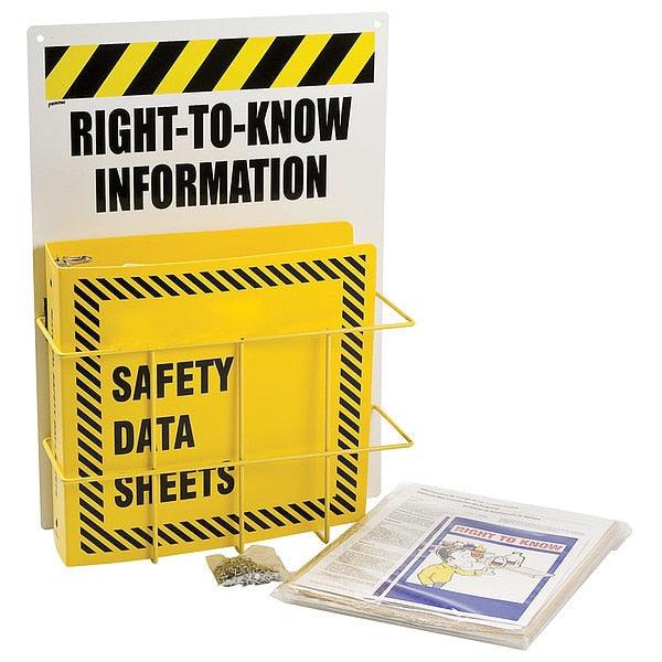 Single Package, 20 In. H, 14 In. W, English