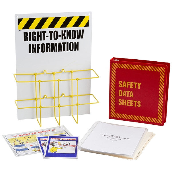 Single Package, English, 14 In. W, 5 In. D