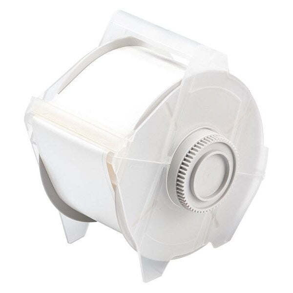 Cold Temperature Tape, LabelingWhite, 76692