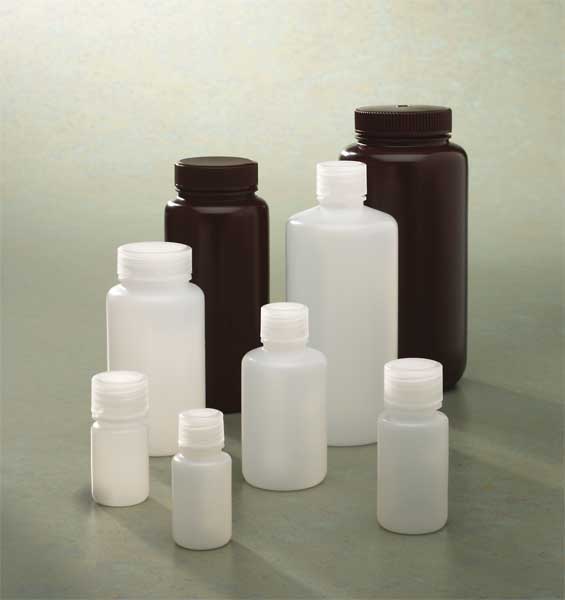 Bottle, Leak-Resistant, 250 ml, Pk72