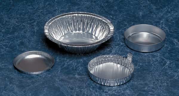 Weighing Dish, 1 In. D, PK50