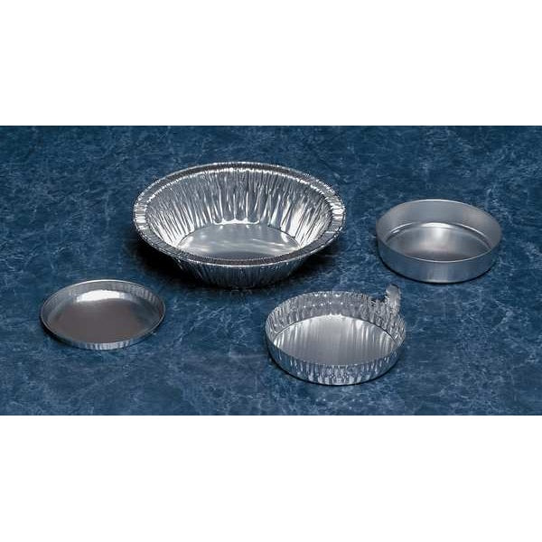 Weighing Dish, 1/2 In. D, PK100