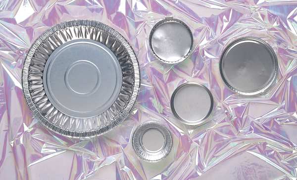 Weighing Dish, 5/16 In. D, PK50