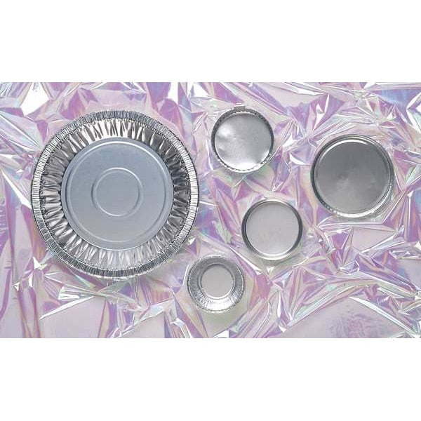 Weighing Dish, 1/2 In. D, PK100