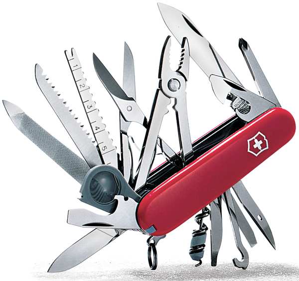 Multi-Tool Kit