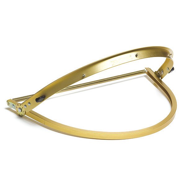 Fire Fighting, Visor Hat, Front Mount