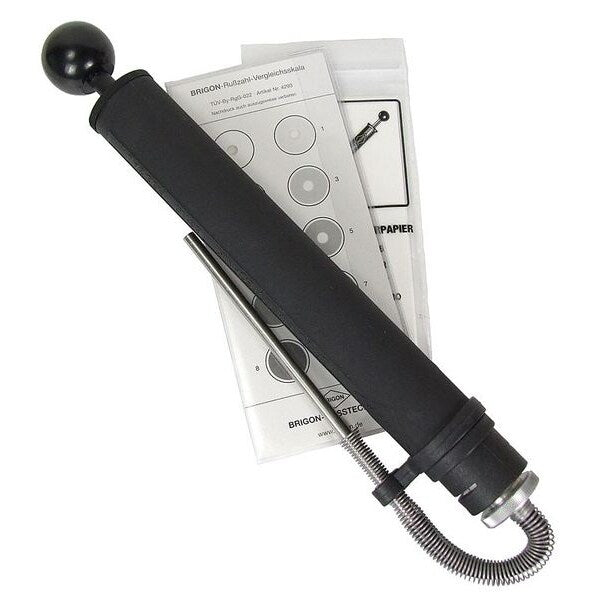 SMOKE PUMP TEST KIT UEI 0