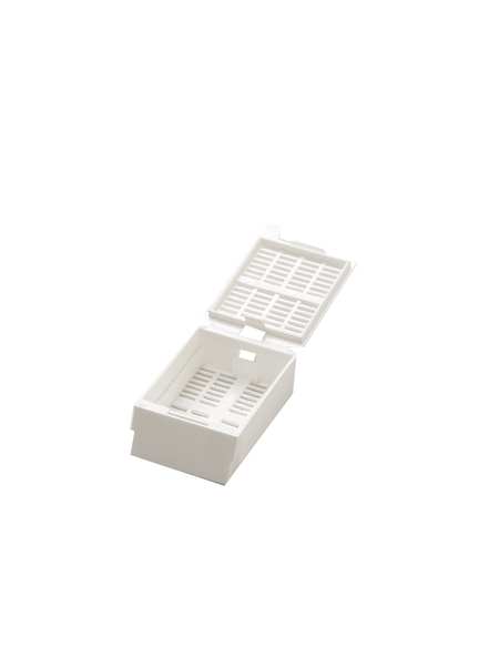 TISS EMBED CASSETTES WH, PK500