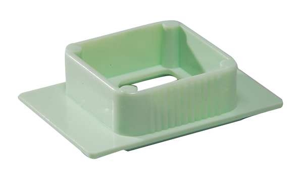 TISS EMBED CASSETTES WH, PK500