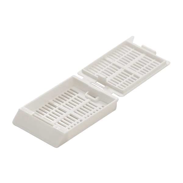 TISS EMBED CASSETTES R, PK500