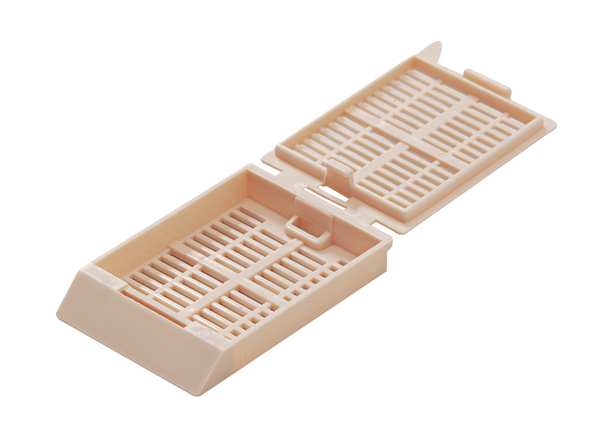 TISS EMBED CASSETTES WH, PK500