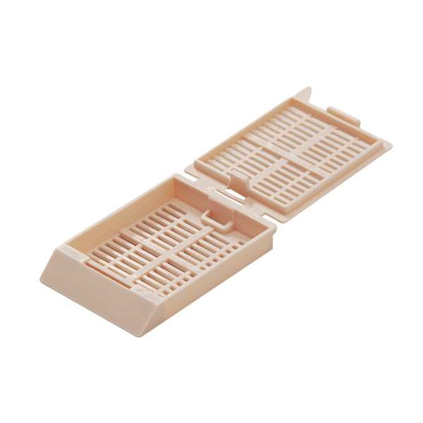 TISS EMBED CASSETTES R, PK500