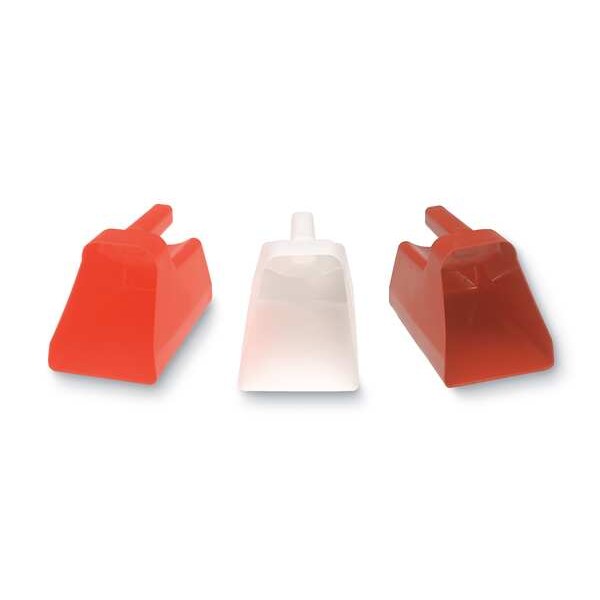 Scoop, All Purpose, 3 Qt, Orange