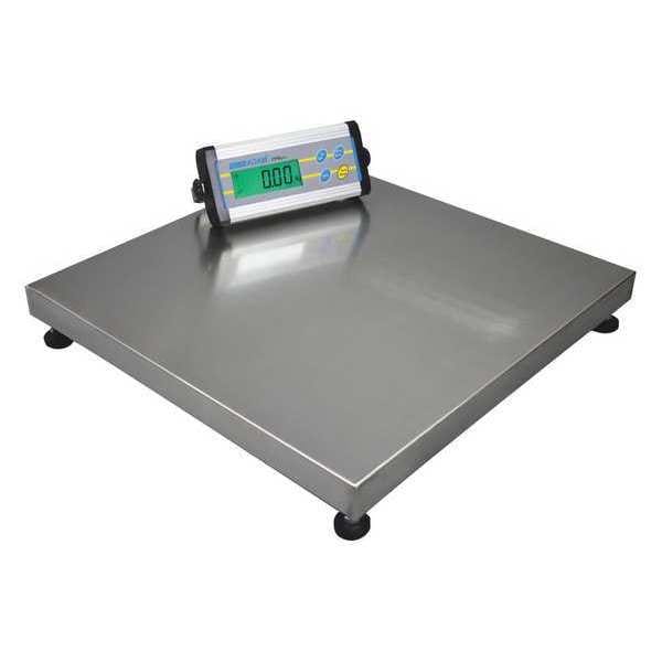 Digital Platform Bench Scale with Remote Indicator 75kg/165 lb. Capacity