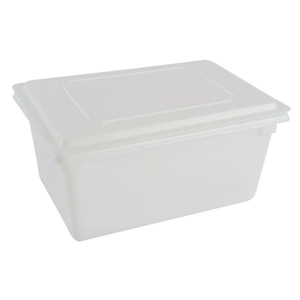 Lid, Food/Tote