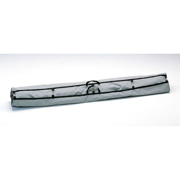 Manhole Utility Shelter, Deluxe Tent