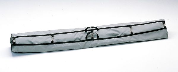 Work Tent, Deluxe, 2Door, 7-1/2x8x8Ft