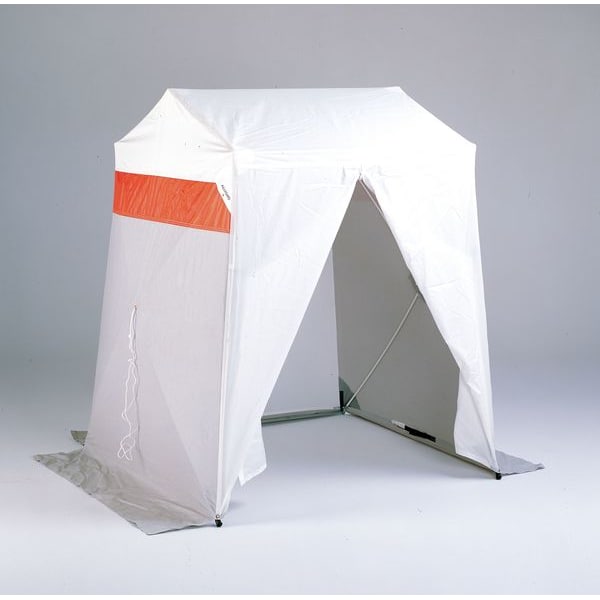 Manhole Utility Shelter, Deluxe Tent