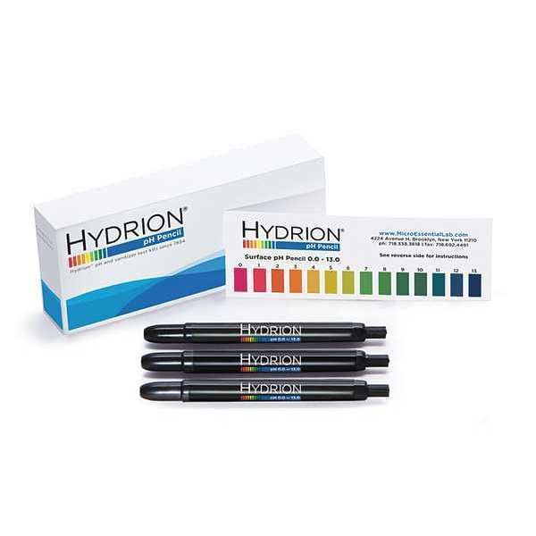 PH PENCIL, PK3