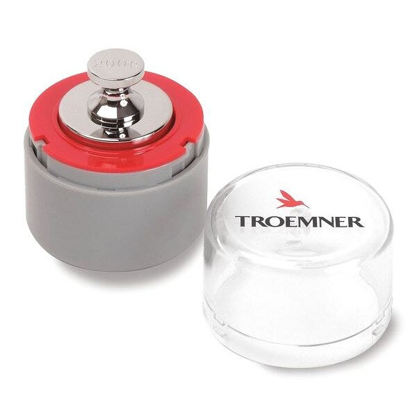 Precision Weight, Metric, 200g