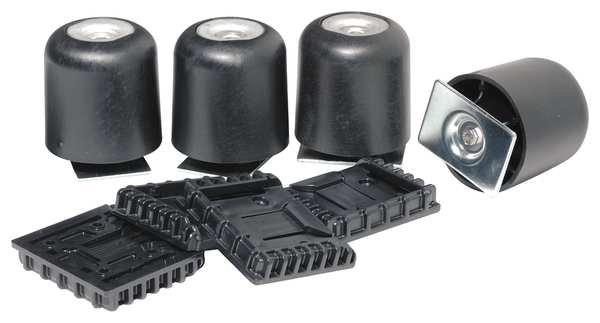 Pallet Riser Kit