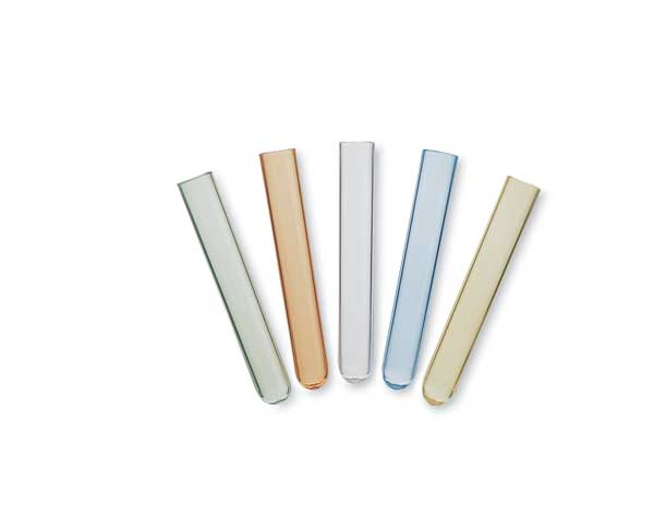 Tubes, Culture, Polystyrene, 12x75, PK1000