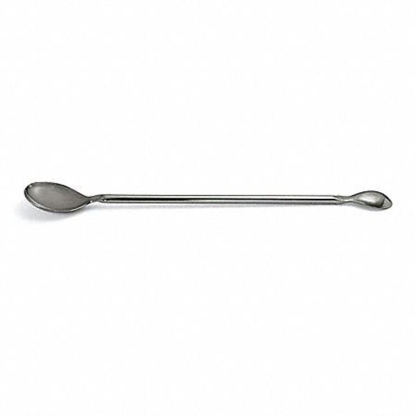 SS SPOON 30 CM L, QTY BEL, PK2