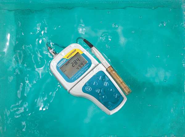 CNDCTVY METER REPL PRB FOR 536