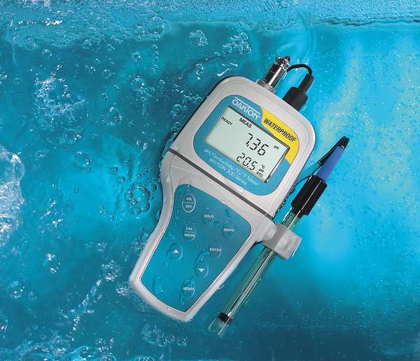 CNDCTVY METER REPL PRB FOR 536