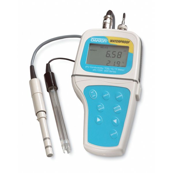 CNDCTVY METER REPL PRB FOR 536