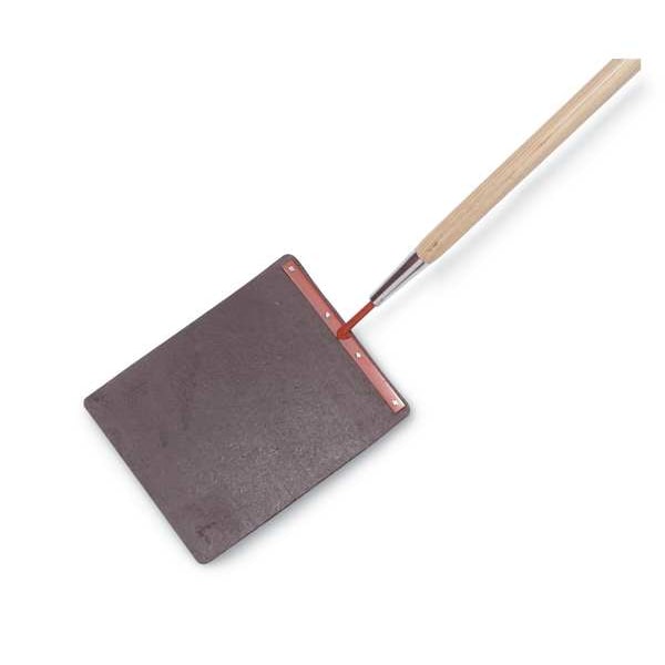 Fire Swatter Handle, Wood, 60In, For FS15