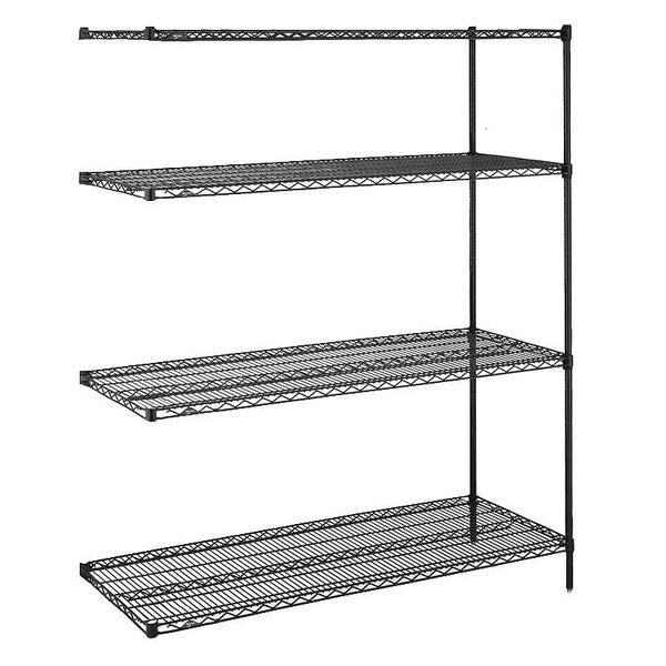 Wire Shelving, 24
