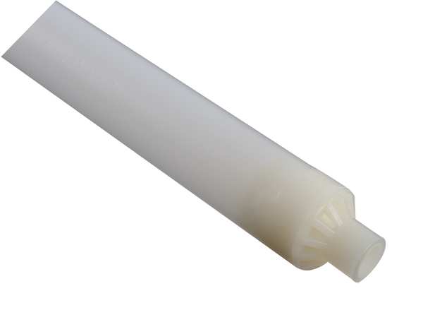 Disposable Bailer, HDPE, 1000mL, PK25