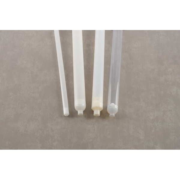 Disposable Bailer, 1-1/2 x 36 In L, PK24