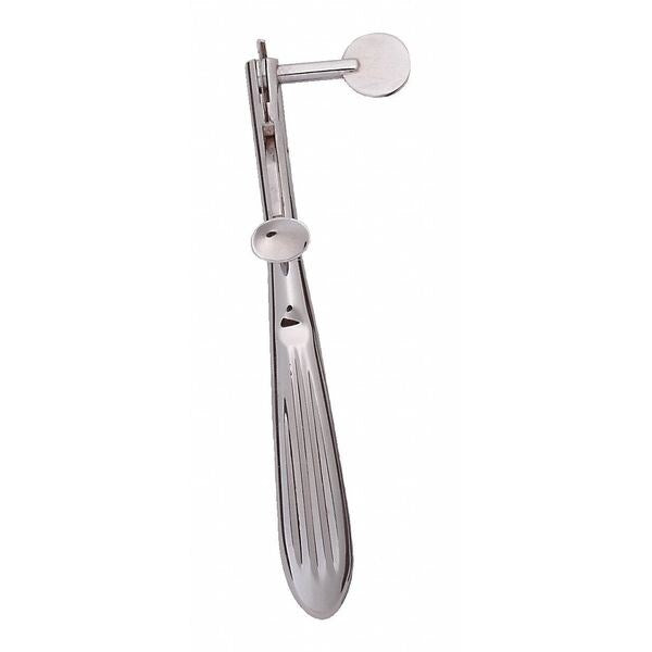 Finger Ring Cutter, 5-1/4 In L
