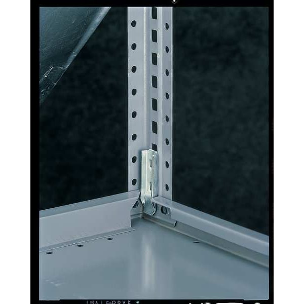 Metal Shelving, 18