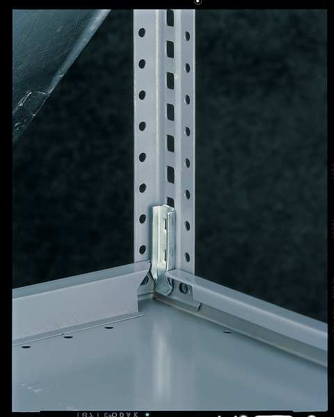 Metal Shelving, 12
